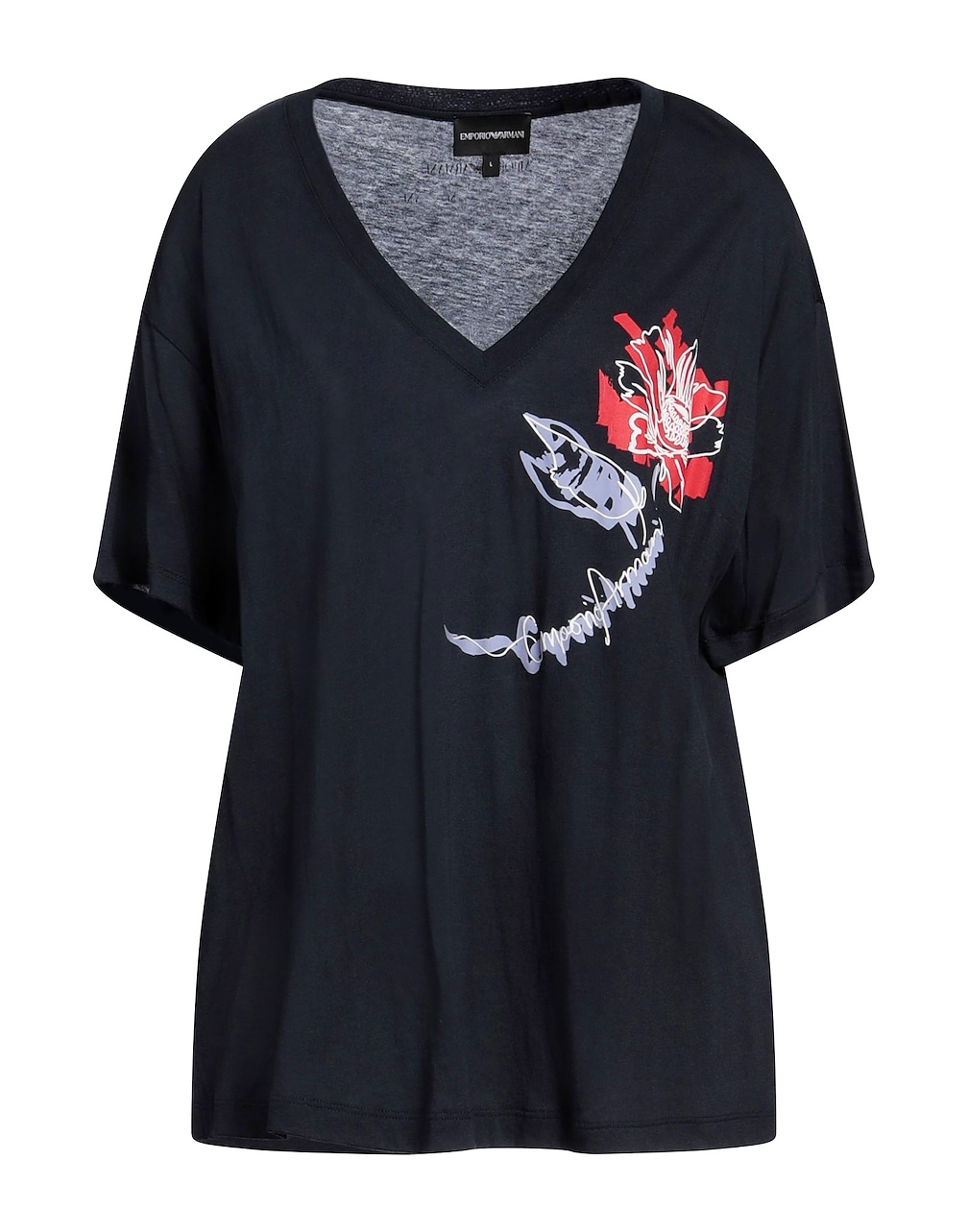 EMPORIO ARMANI - T-shirts