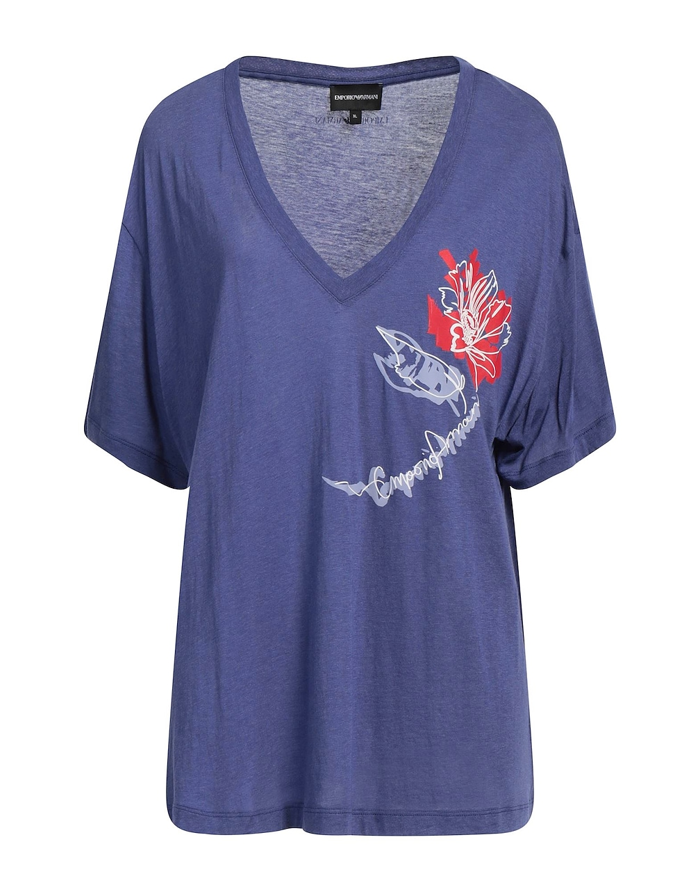 EMPORIO ARMANI - T-shirts