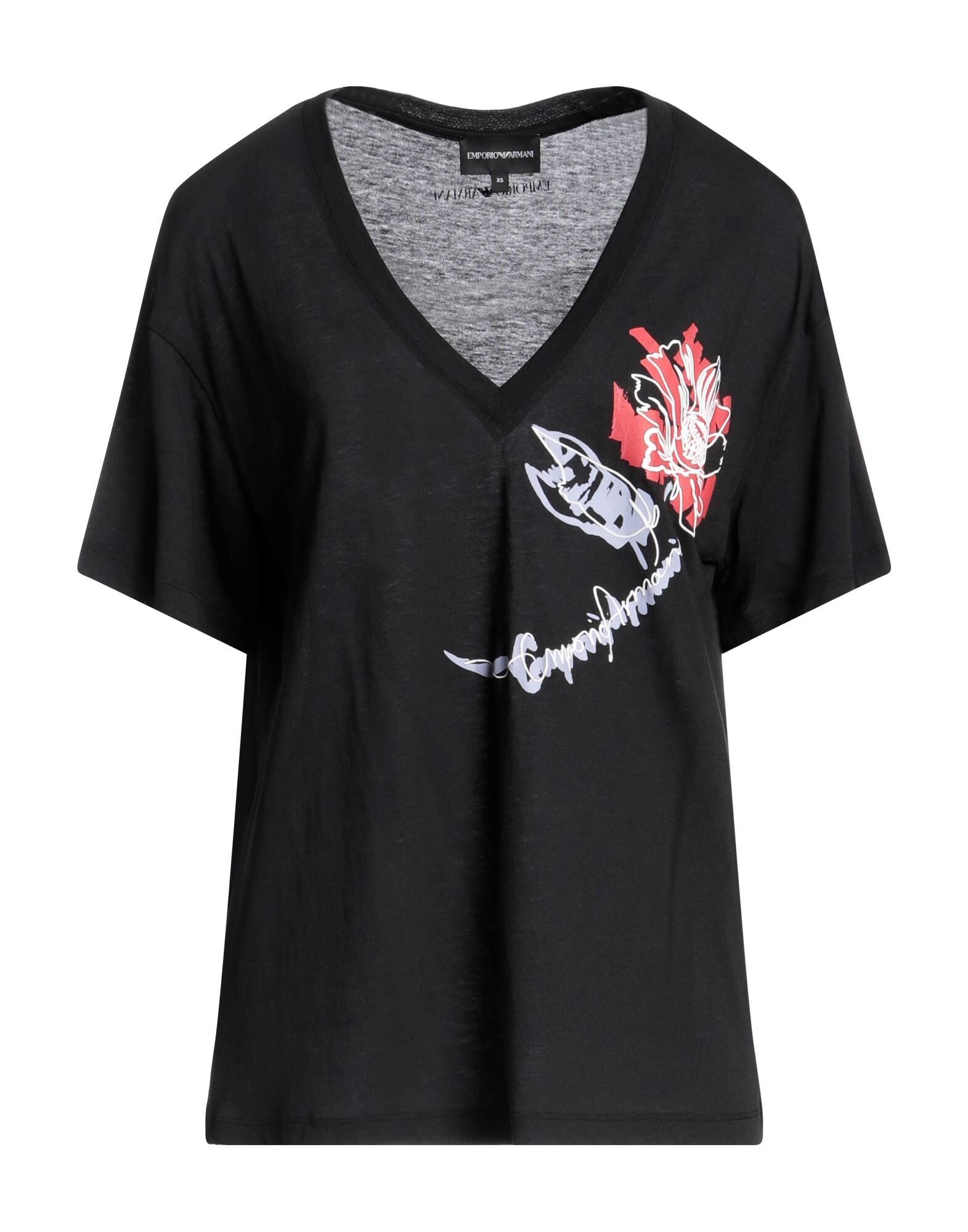 EMPORIO ARMANI - T シャツ