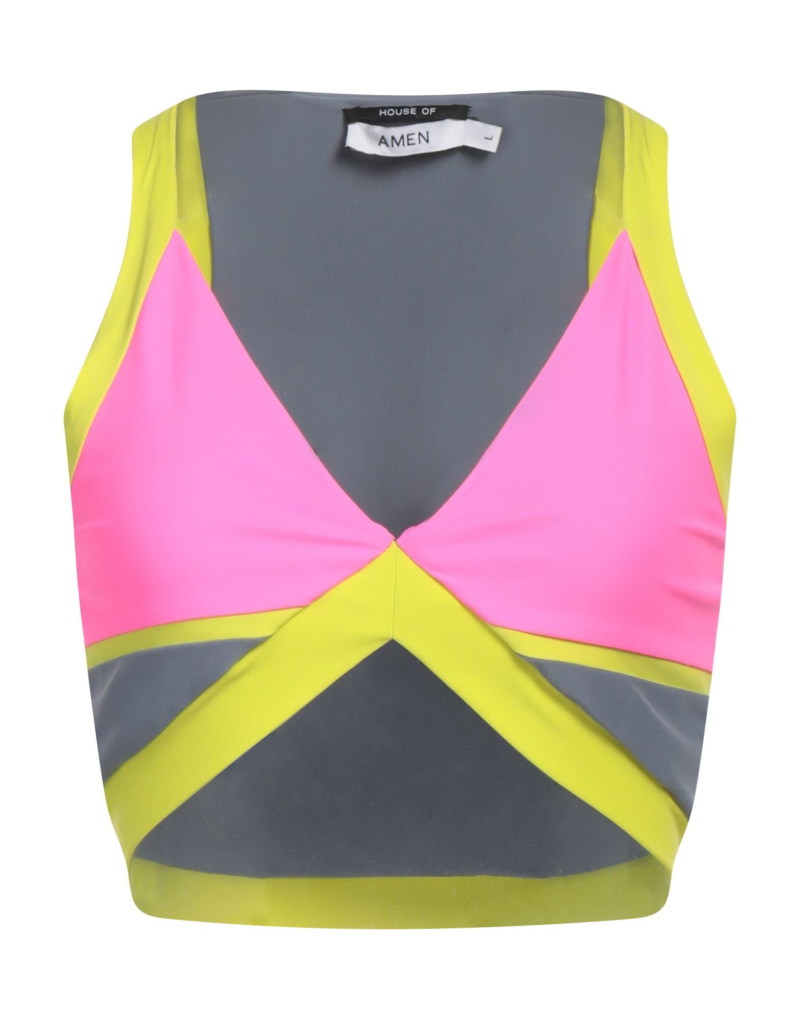 AMEN - Топы без рукавов