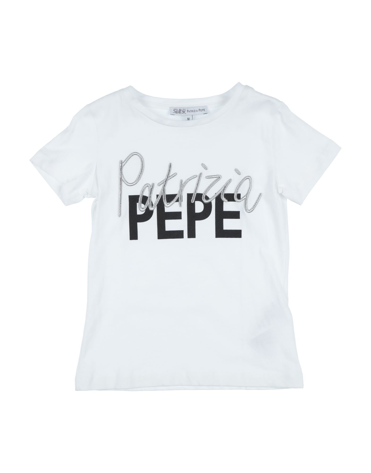 PATRIZIA PEPE - T-shirts