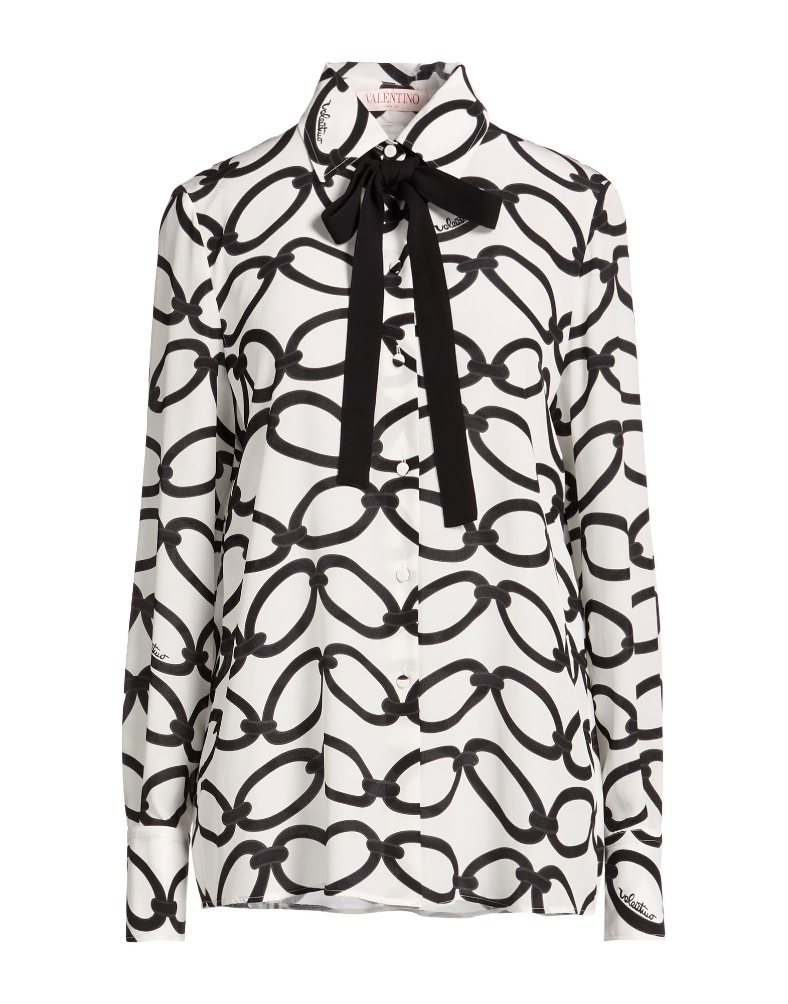 VALENTINO GARAVANI - Shirts