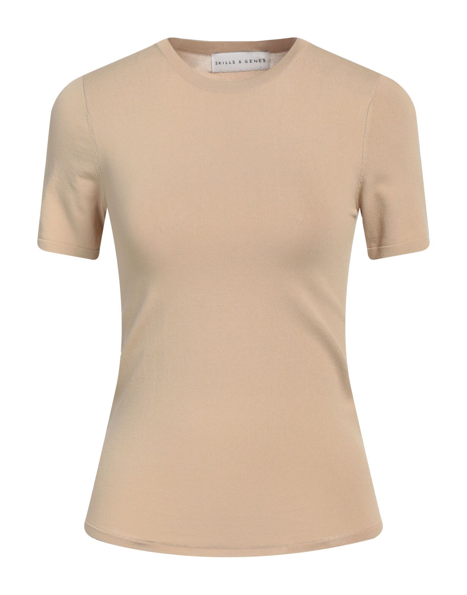 SKILLS & GENES - T-shirts