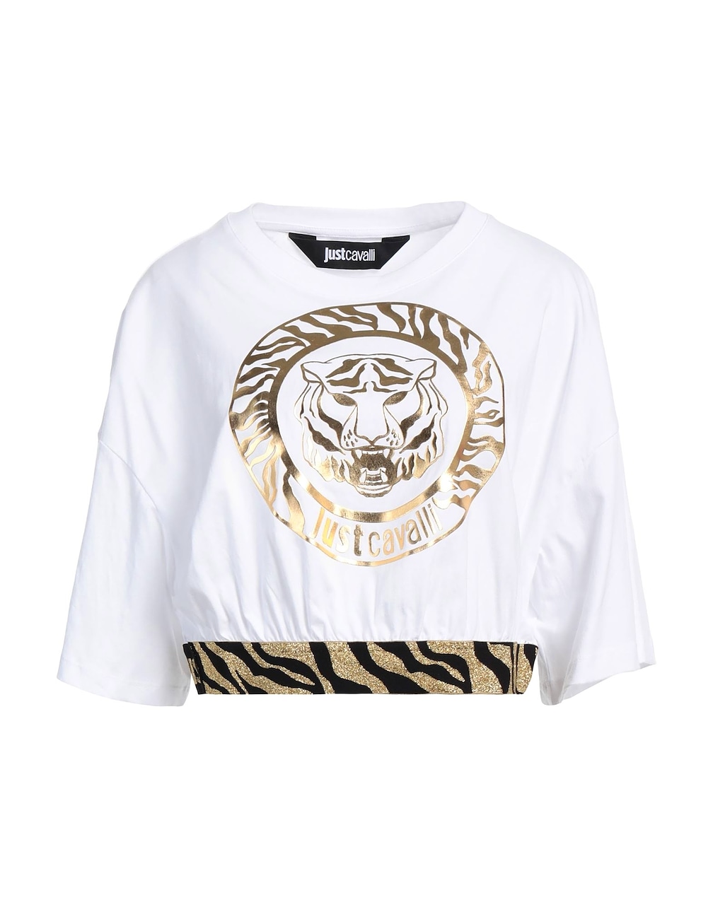 JUST CAVALLI - T-shirts