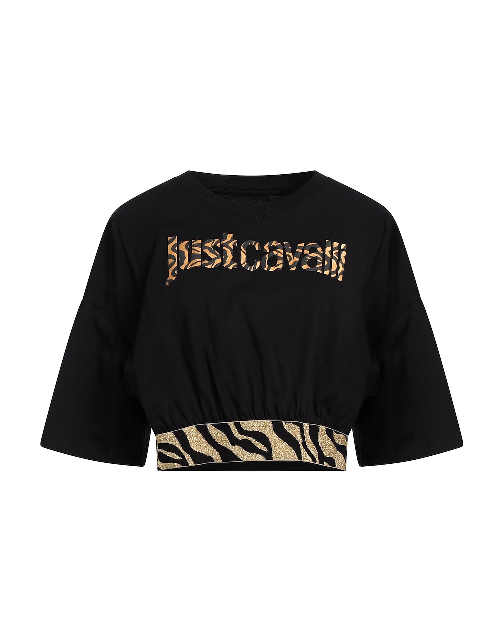 JUST CAVALLI - T-shirts