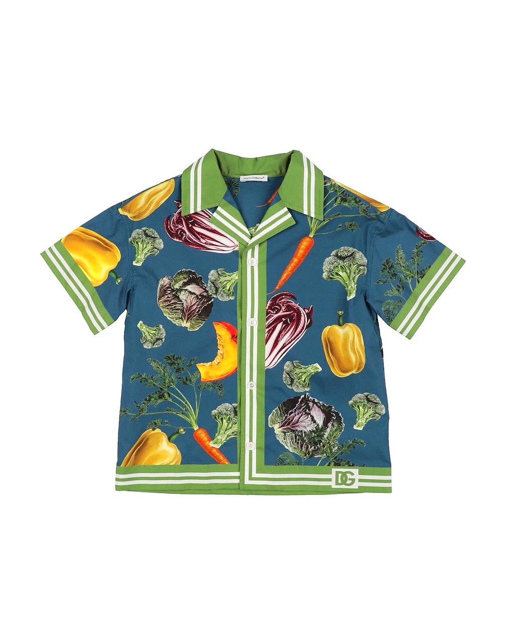 DOLCE&GABBANA - Shirts