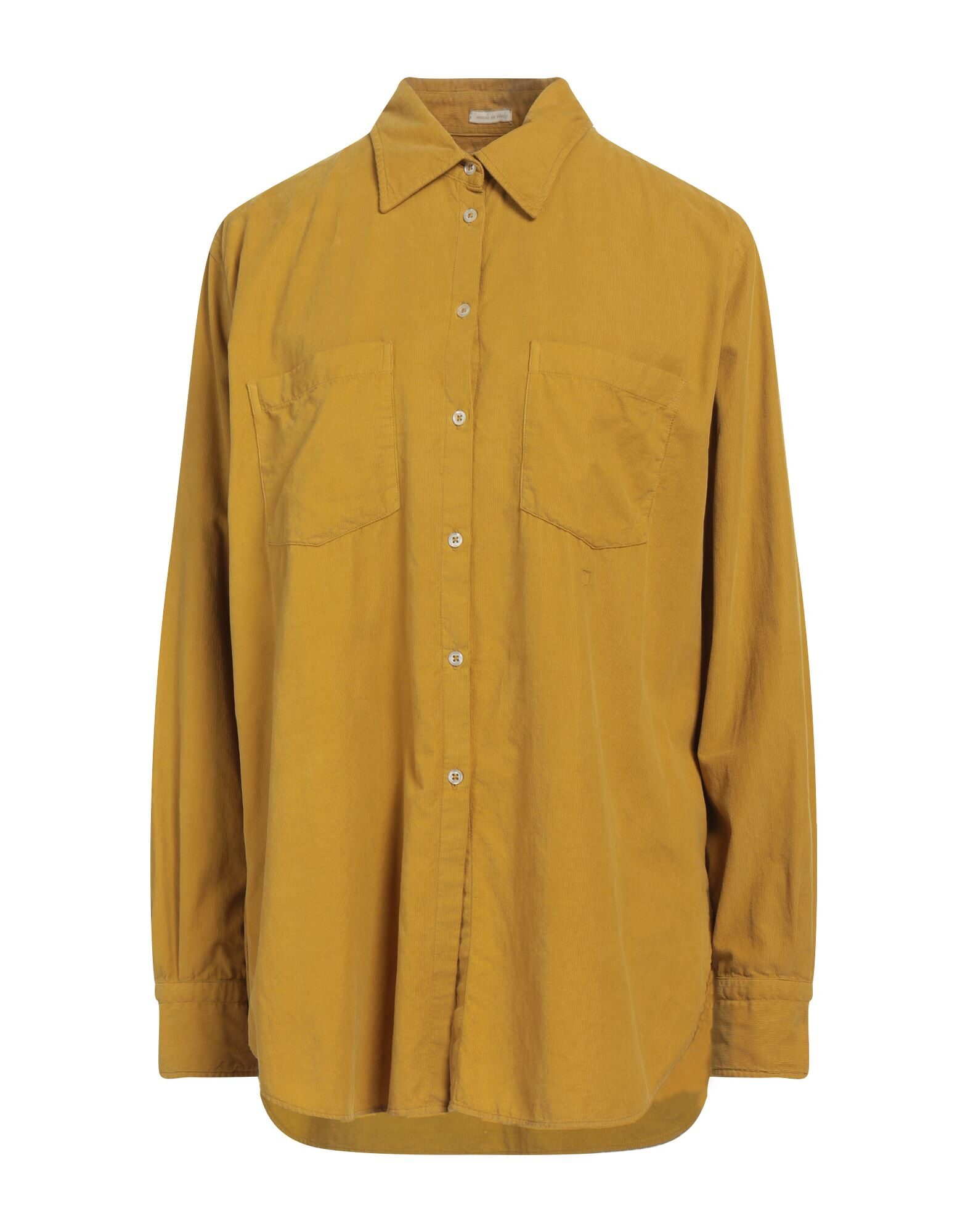 MASSIMO ALBA - Shirts