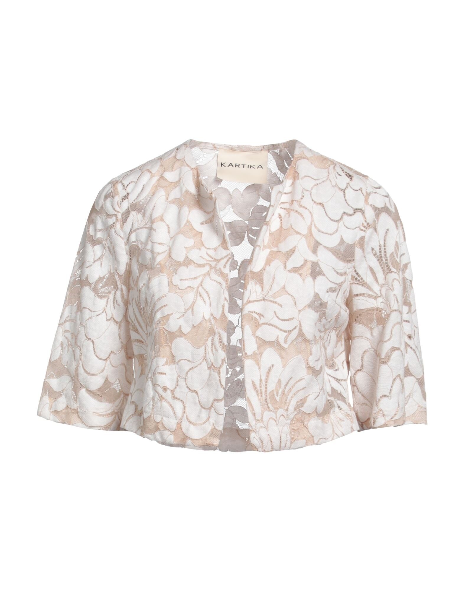KARTIKA - Blazers