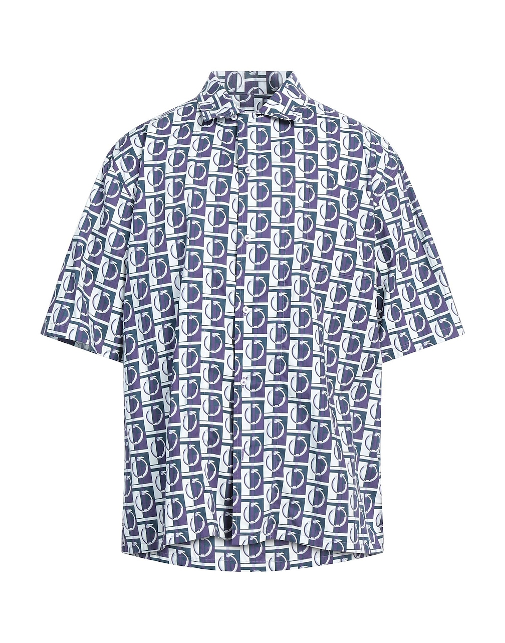 TRUSSARDI - Shirts