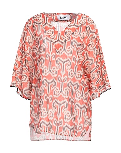 BAZAR DELUXE Top 72% Cotton, 28% Silk