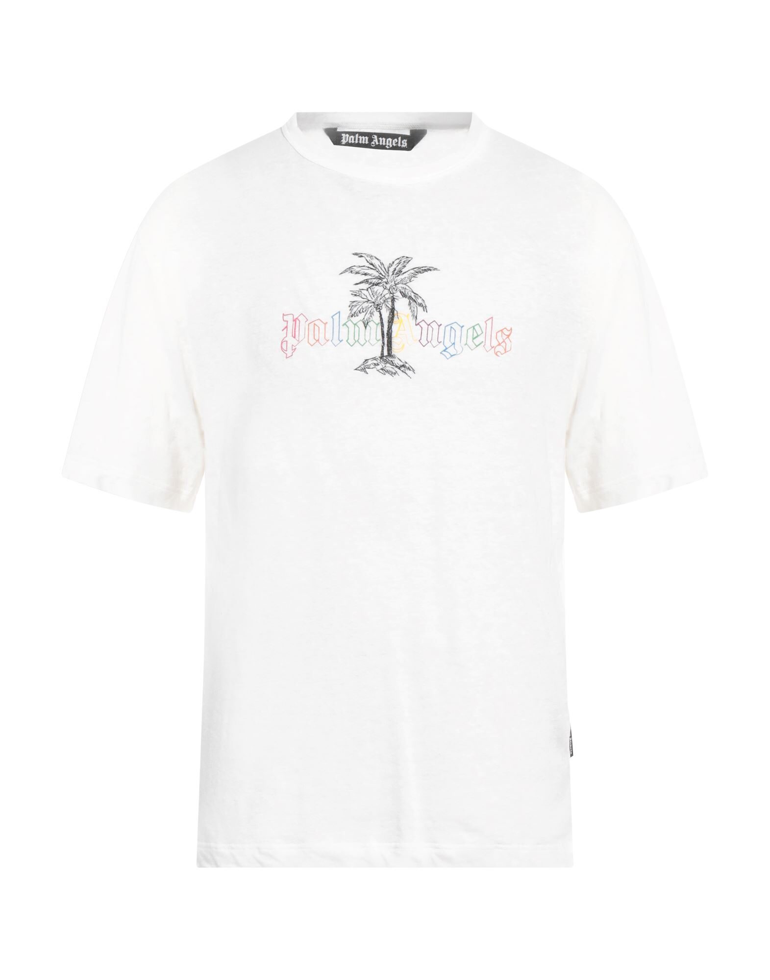 PALM ANGELS - T-shirts