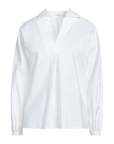 BARBA Napoli Top White 100% Cotton