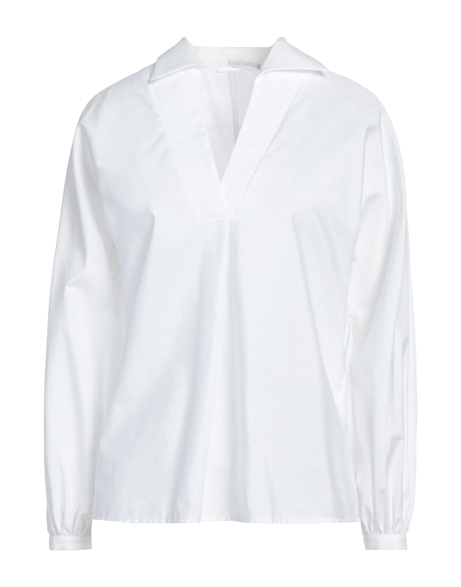 BARBA Napoli - Топы без рукавов