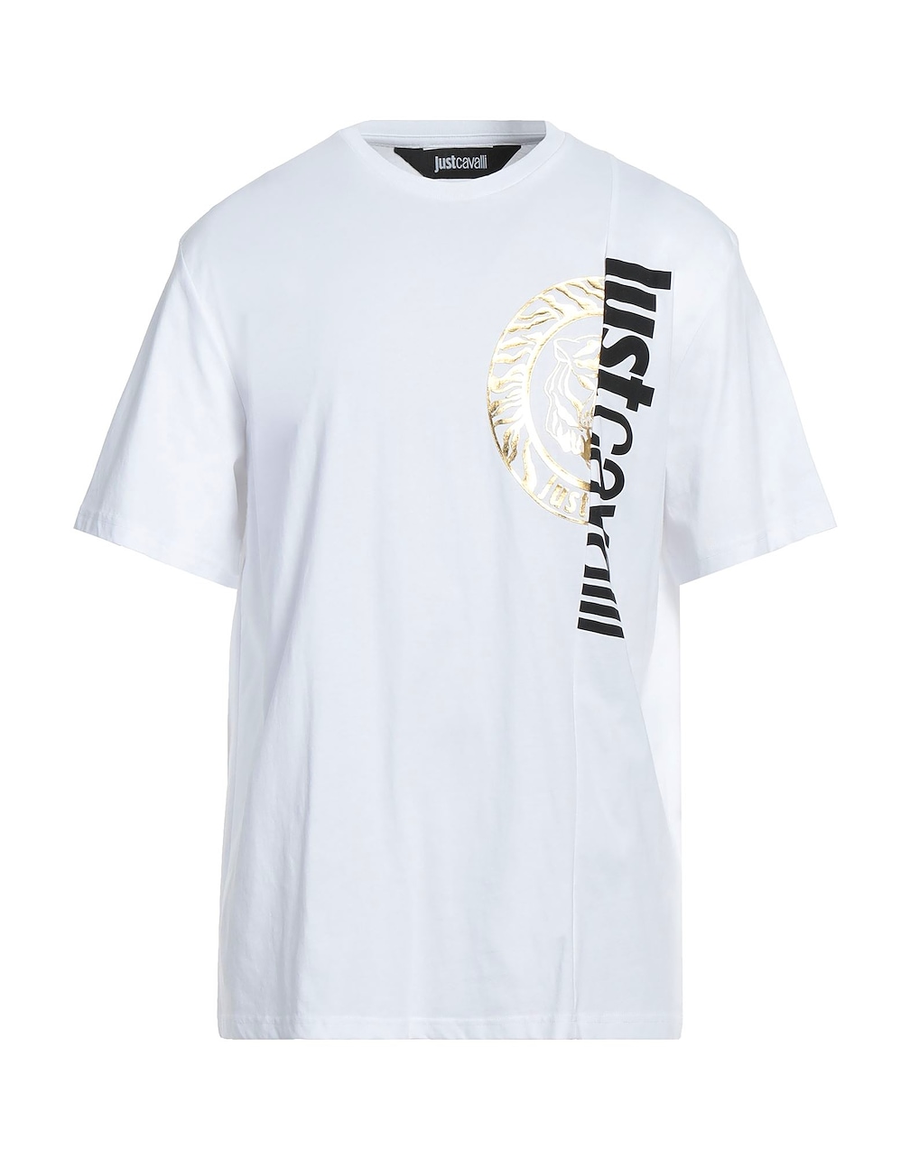 JUST CAVALLI - T-shirts