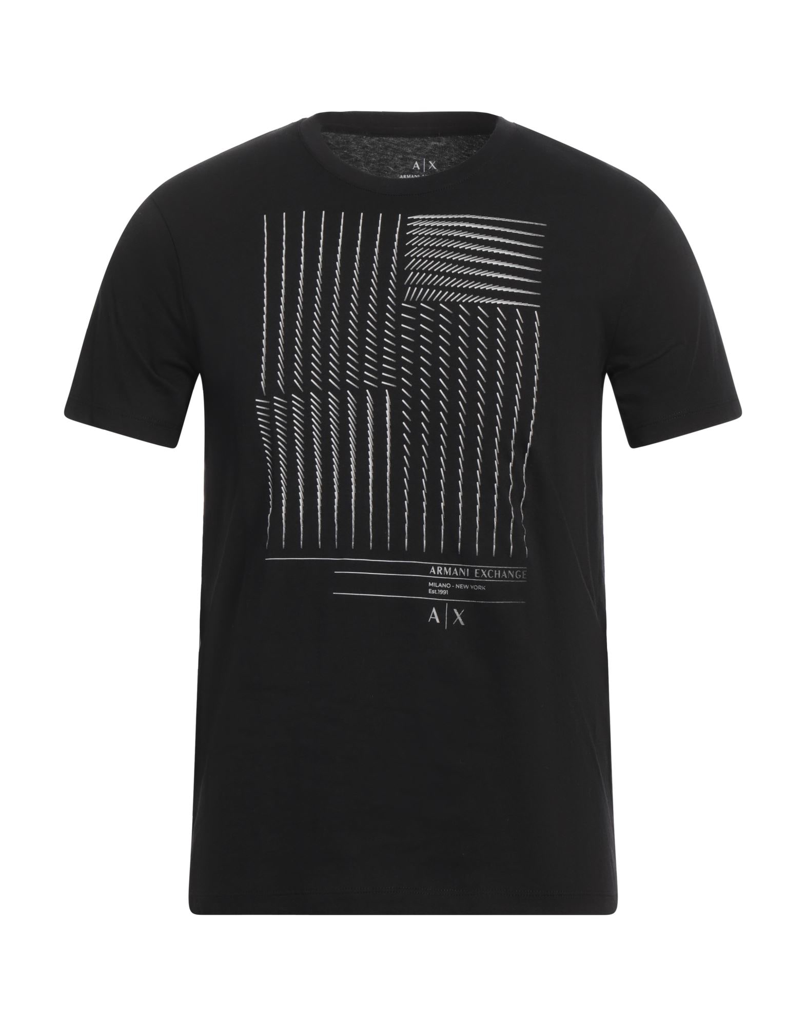 ARMANI EXCHANGE - T-shirts