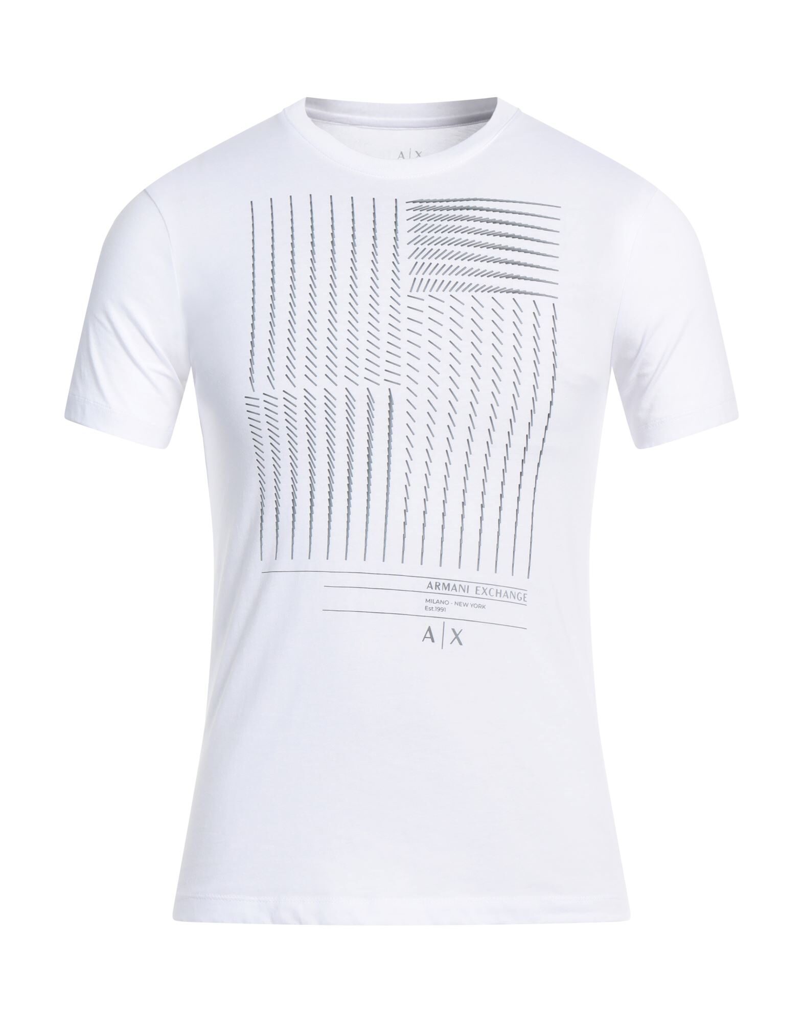 ARMANI EXCHANGE - T-shirts