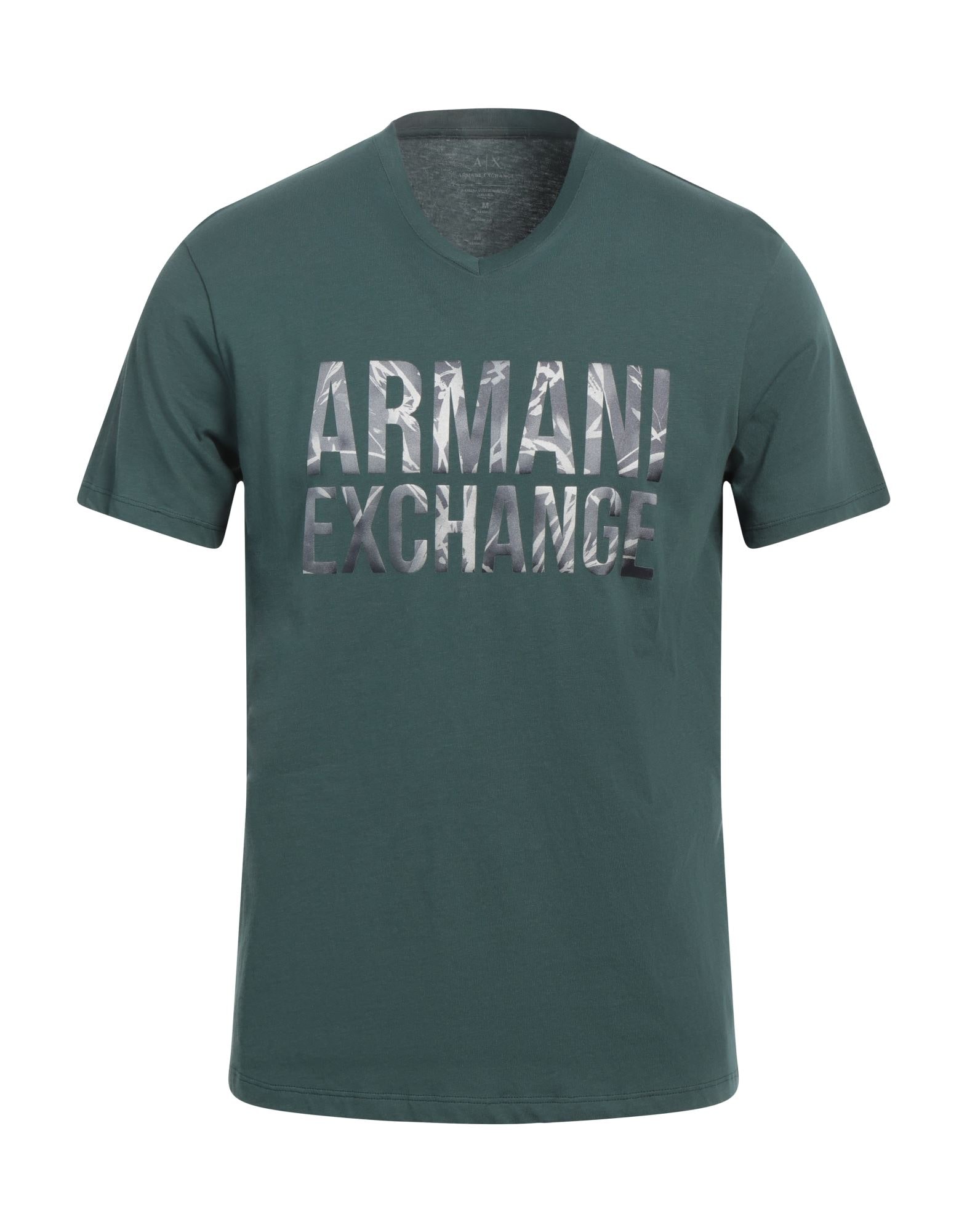 ARMANI EXCHANGE - T-shirts