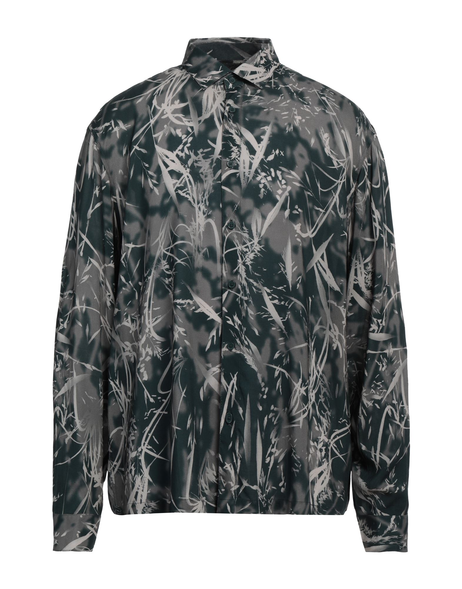 ARMANI EXCHANGE - Shirts