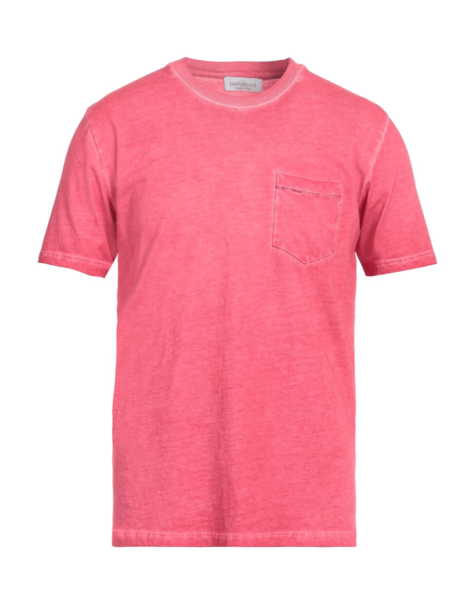 BELLWOOD - T-shirts