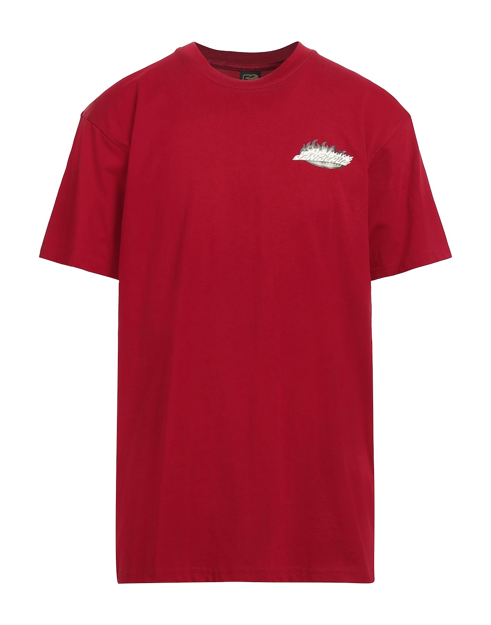 SANTA CRUZ - T-shirts