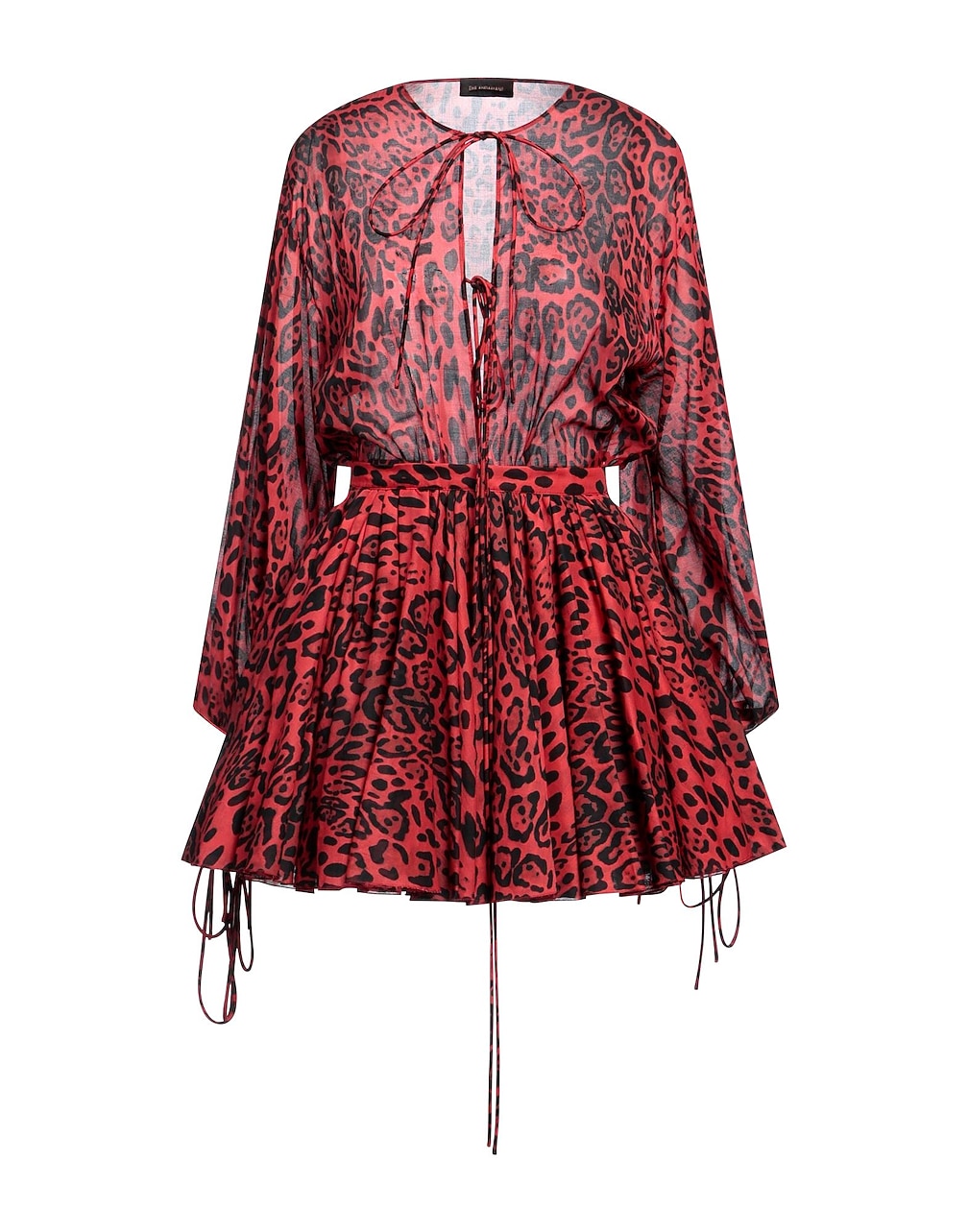 THE ANDAMANE - Mini dresses