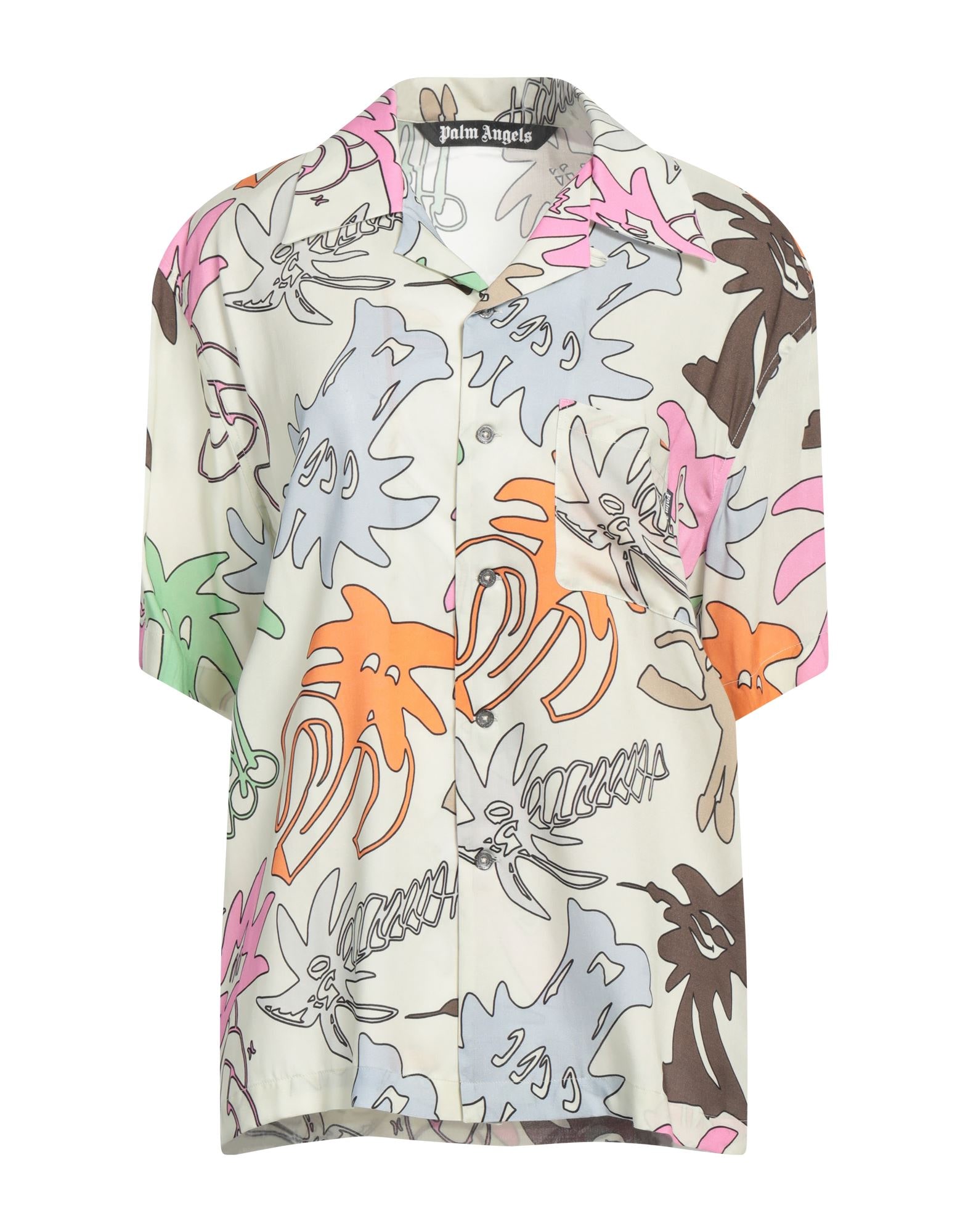 PALM ANGELS - Shirts