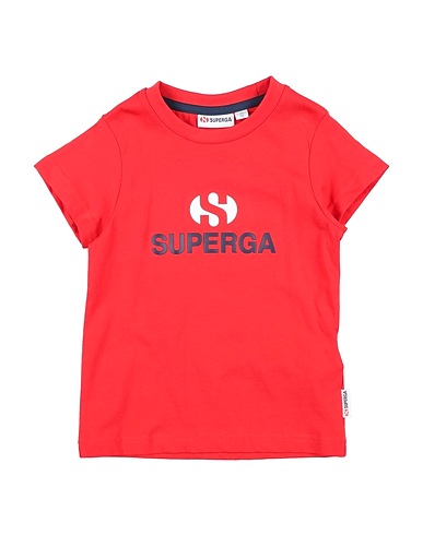 SUPERGA T-shirt 100% Cotton