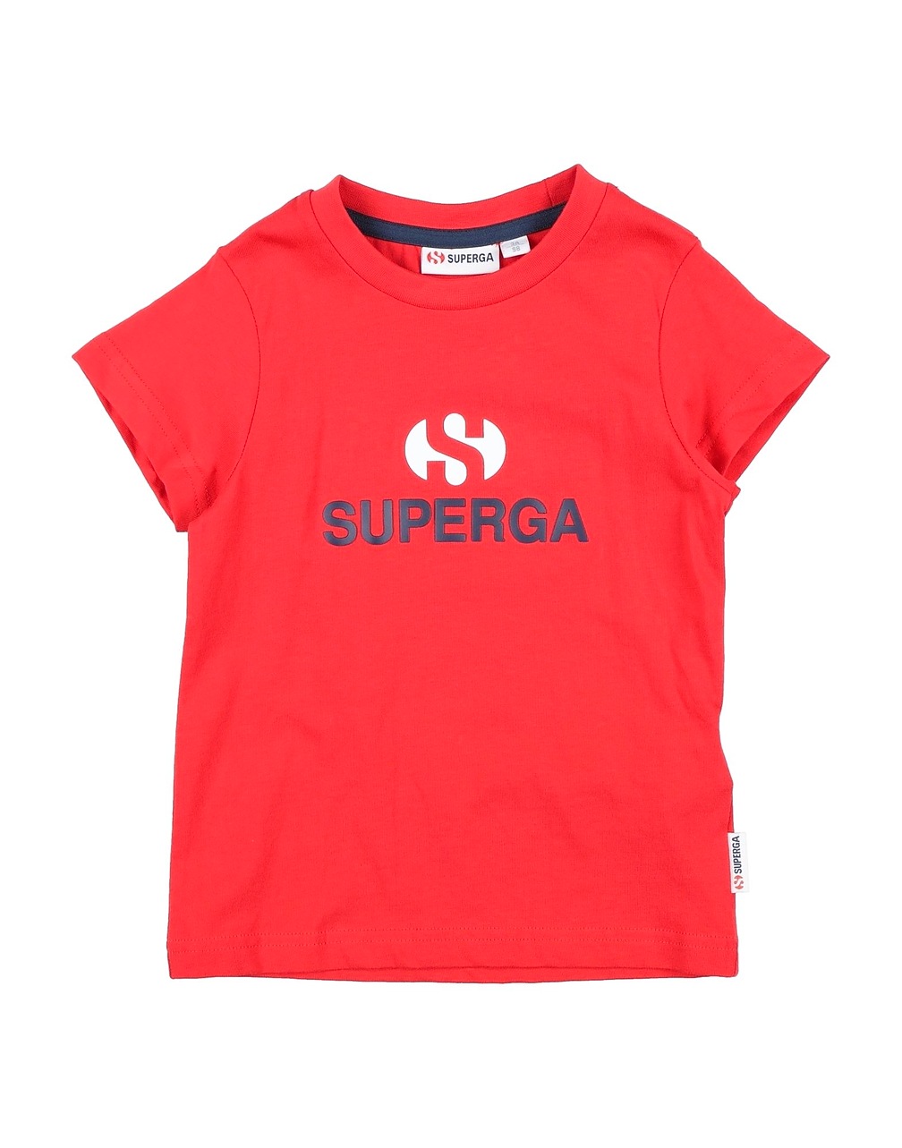 SUPERGA - T-shirts