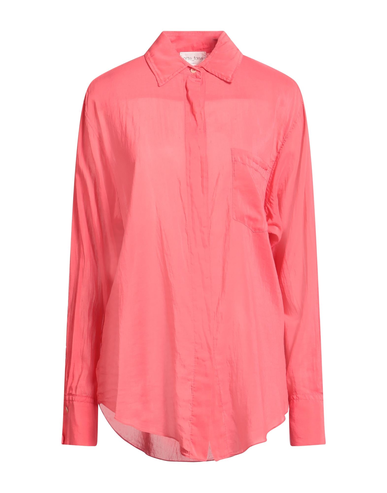 FORTE_FORTE - Hemden