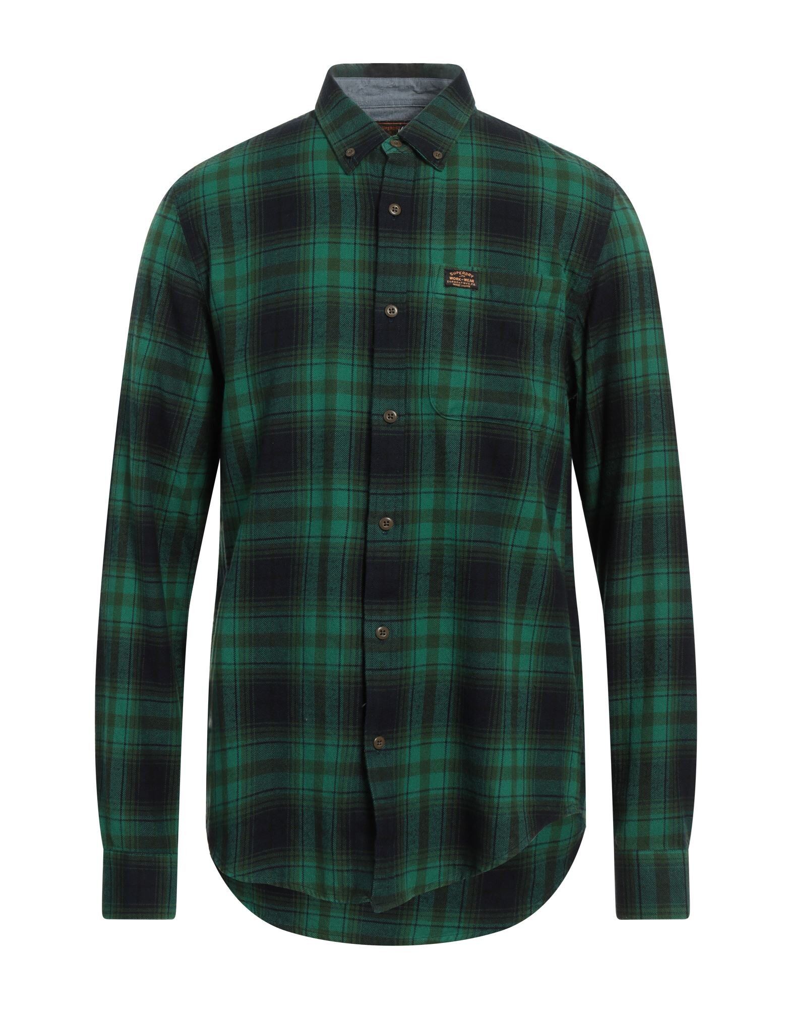 SUPERDRY - Πουκάμισα 