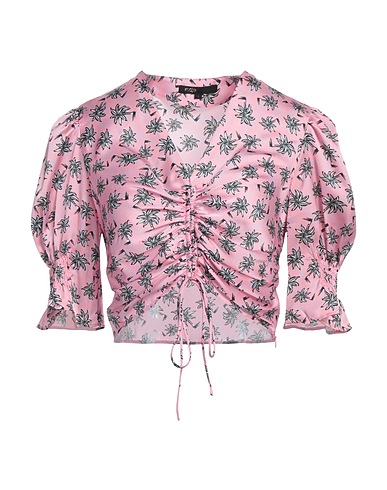 MAJE Top Pink 100% Polyester