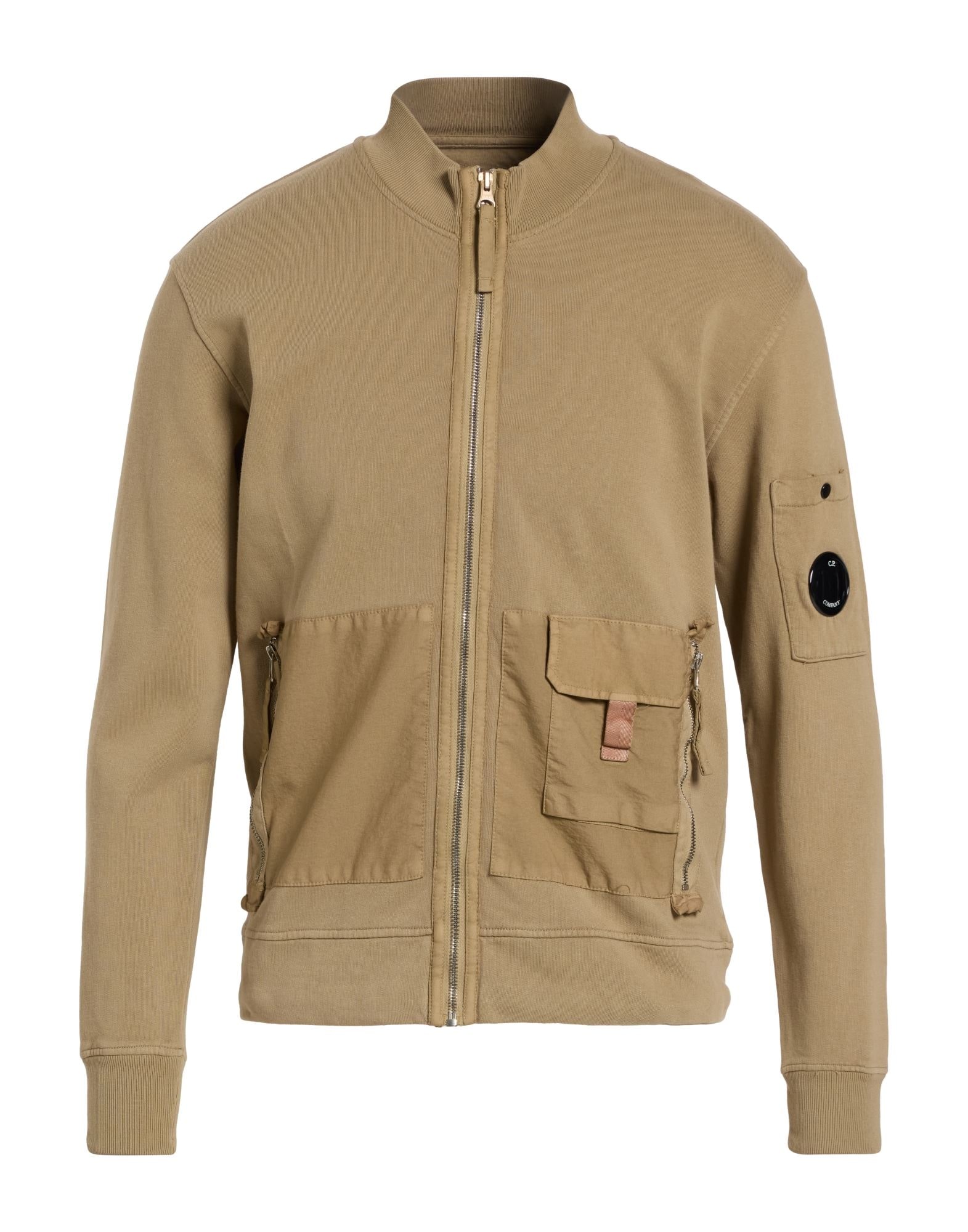 C.P. COMPANY - Sweatshirts