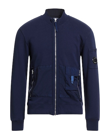 C.P. COMPANY Sweatshirt 100% Cotton