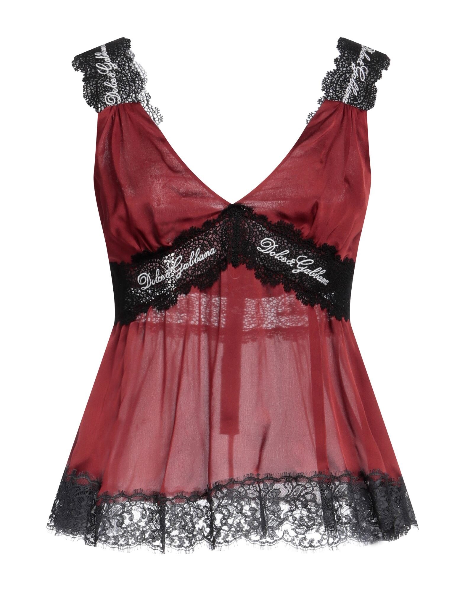 DOLCE&GABBANA - トップス