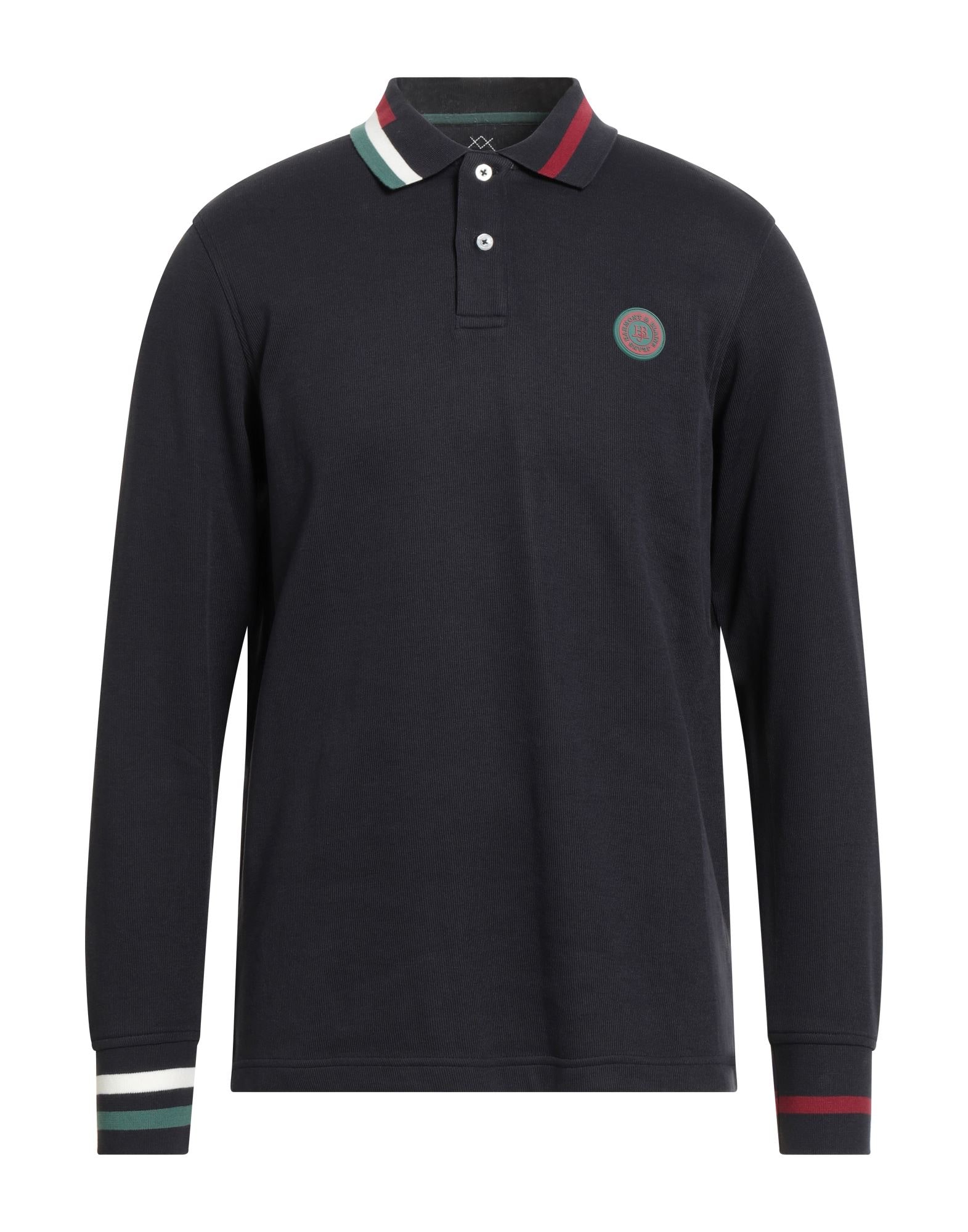 HARMONT & BLAINE - Polo shirts