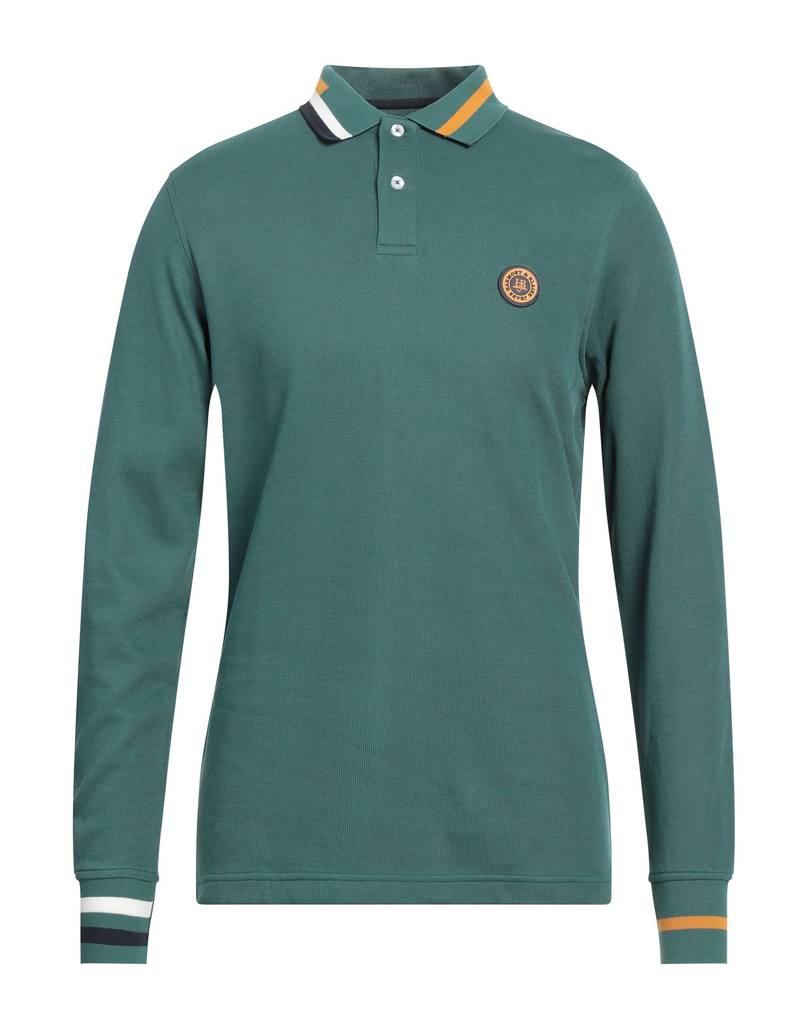 HARMONT & BLAINE - Polo shirts