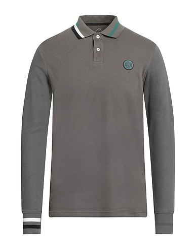 HARMONT & BLAINE Polo shirt JEANS 100% Cotton