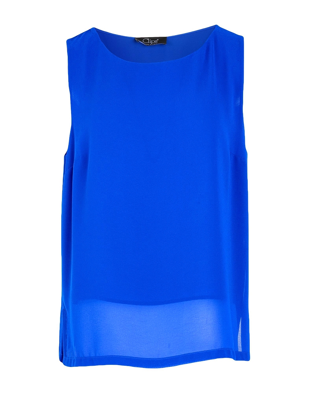 CLIPS - Tops