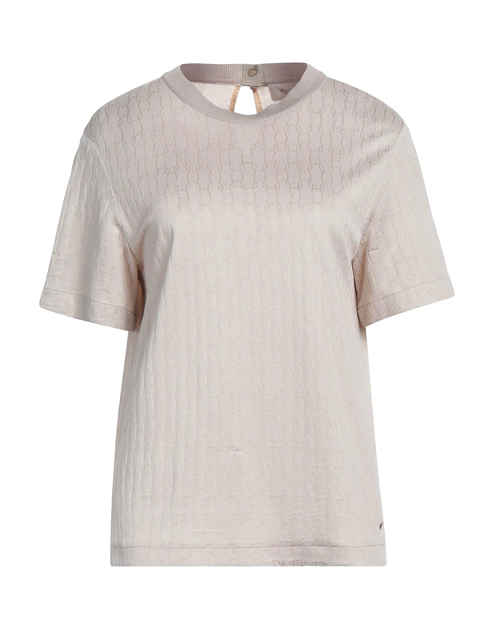 AGNONA - Tops