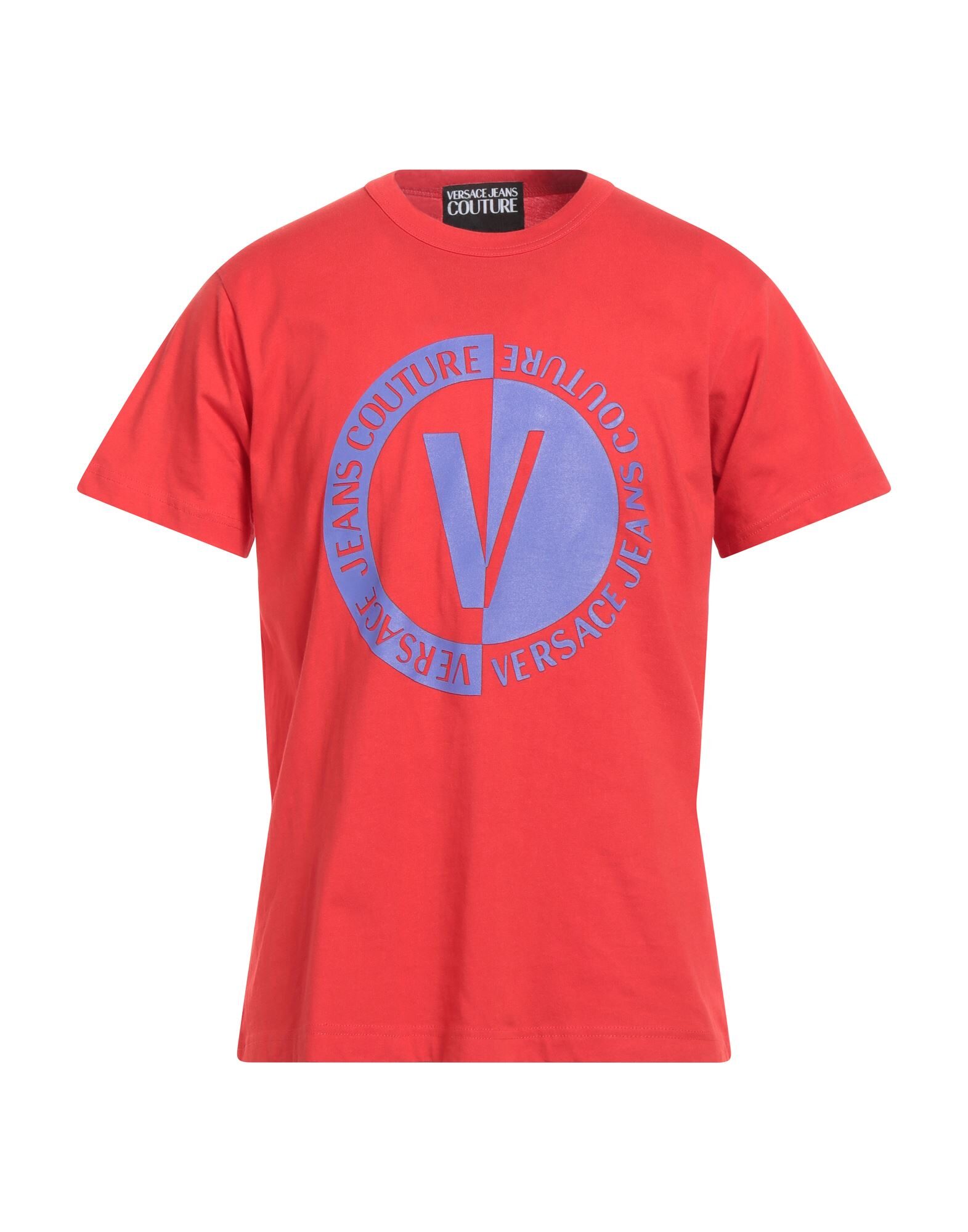 VERSACE JEANS COUTURE - T-shirts