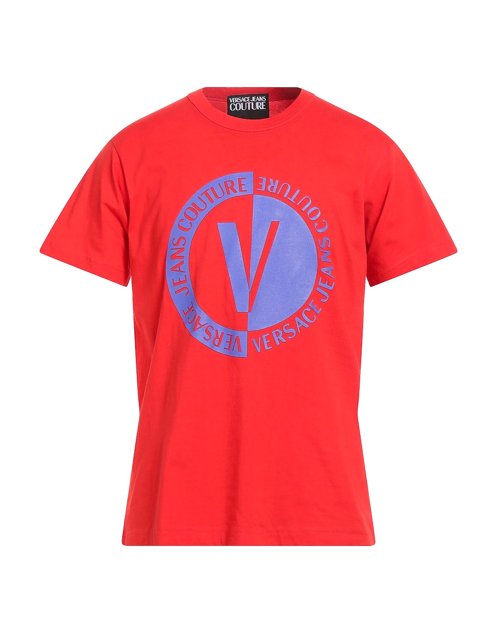 VERSACE JEANS COUTURE - T-shirts