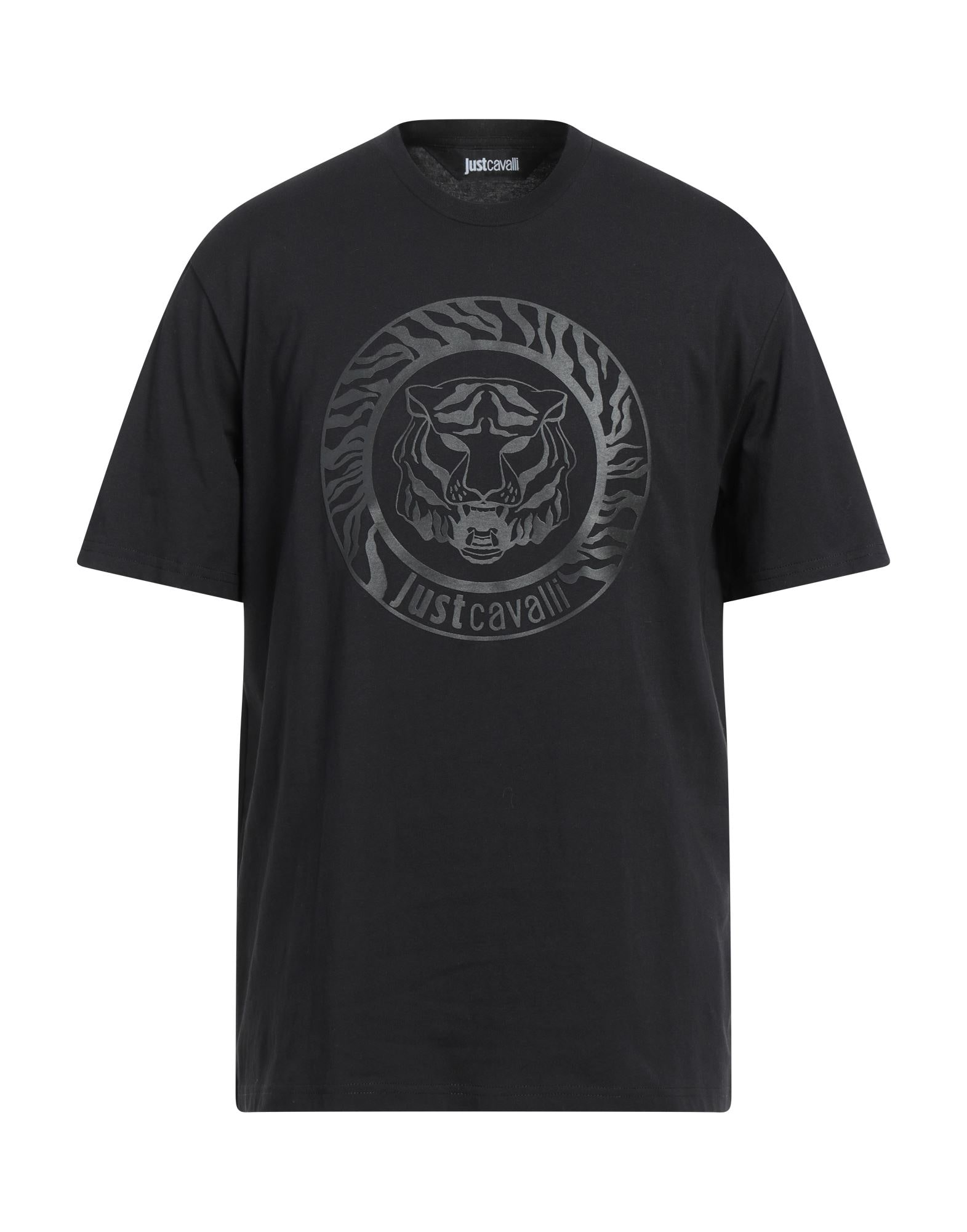 EMPORIO ARMANI | Midnight blue Men's T-shirt | YOOX