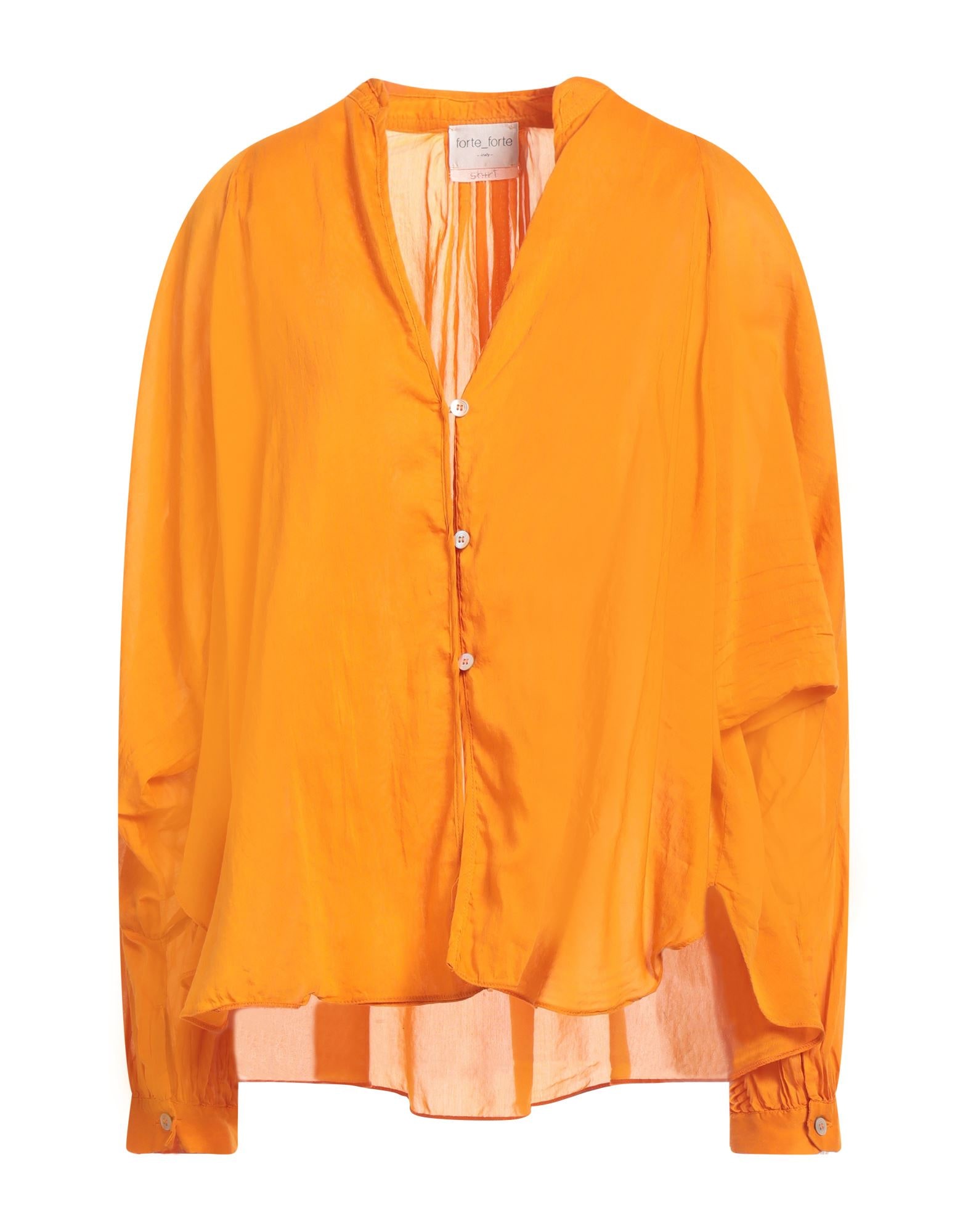 FORTE_FORTE - Chemises