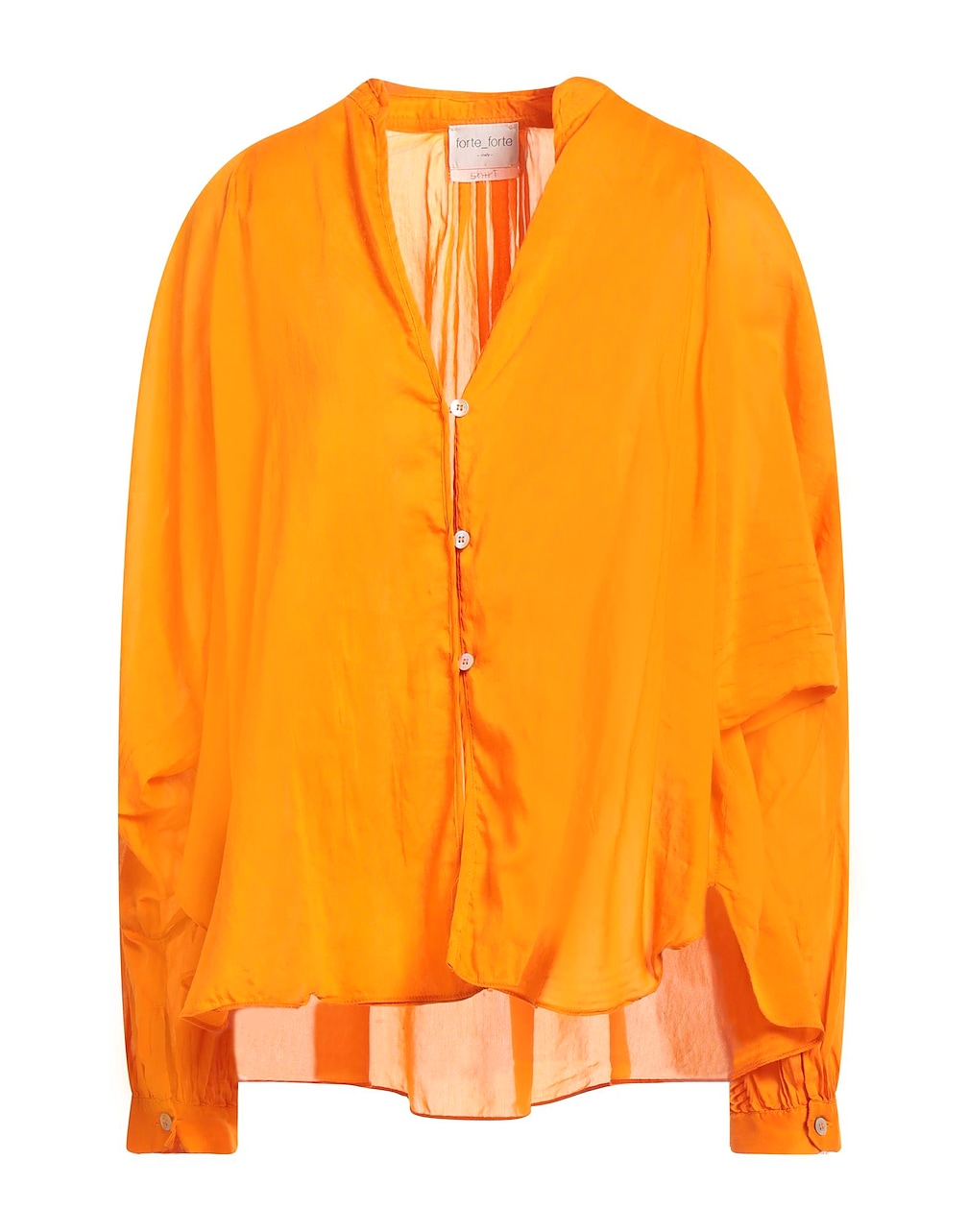 FORTE_FORTE - Chemises