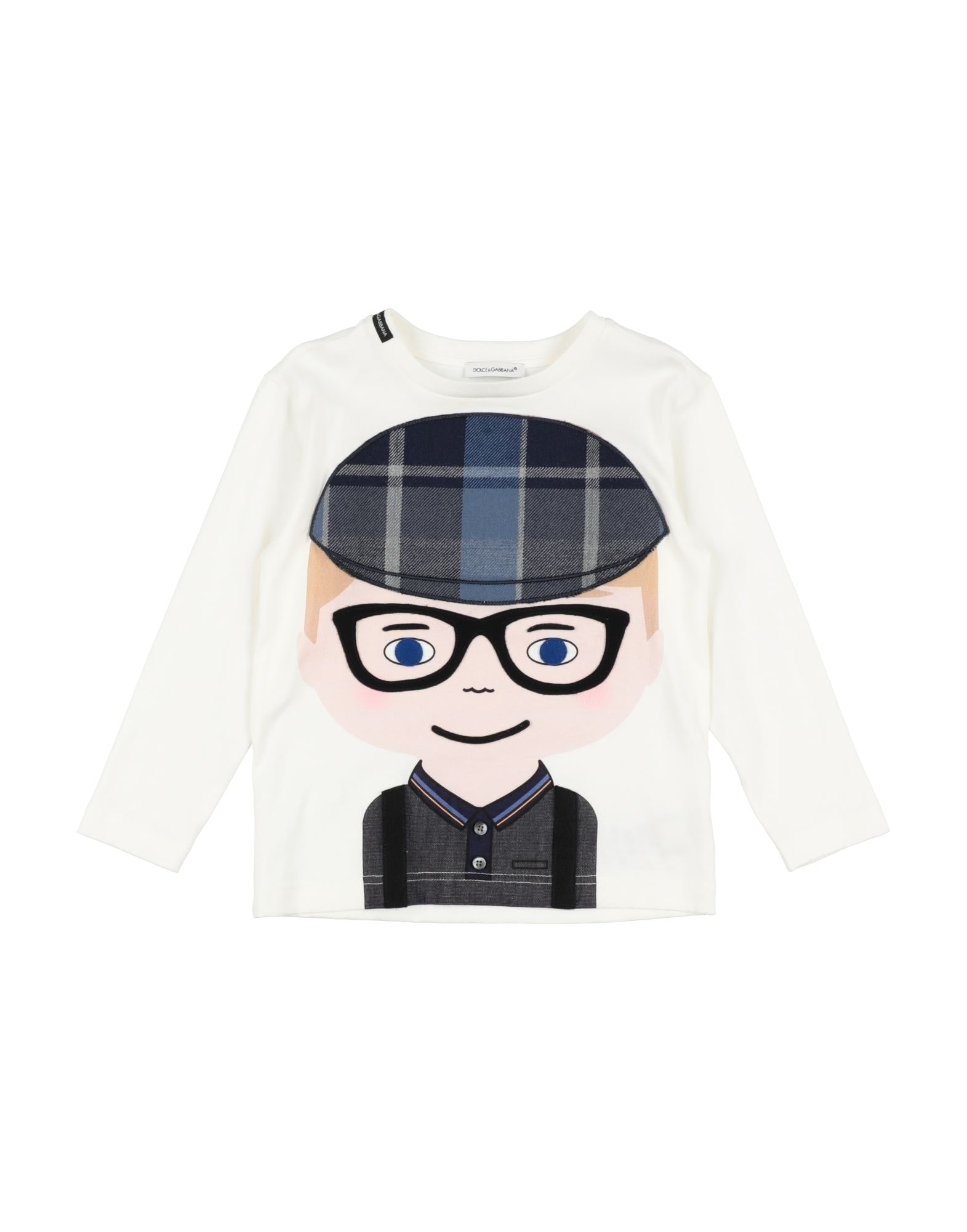 DOLCE&GABBANA - T-shirts