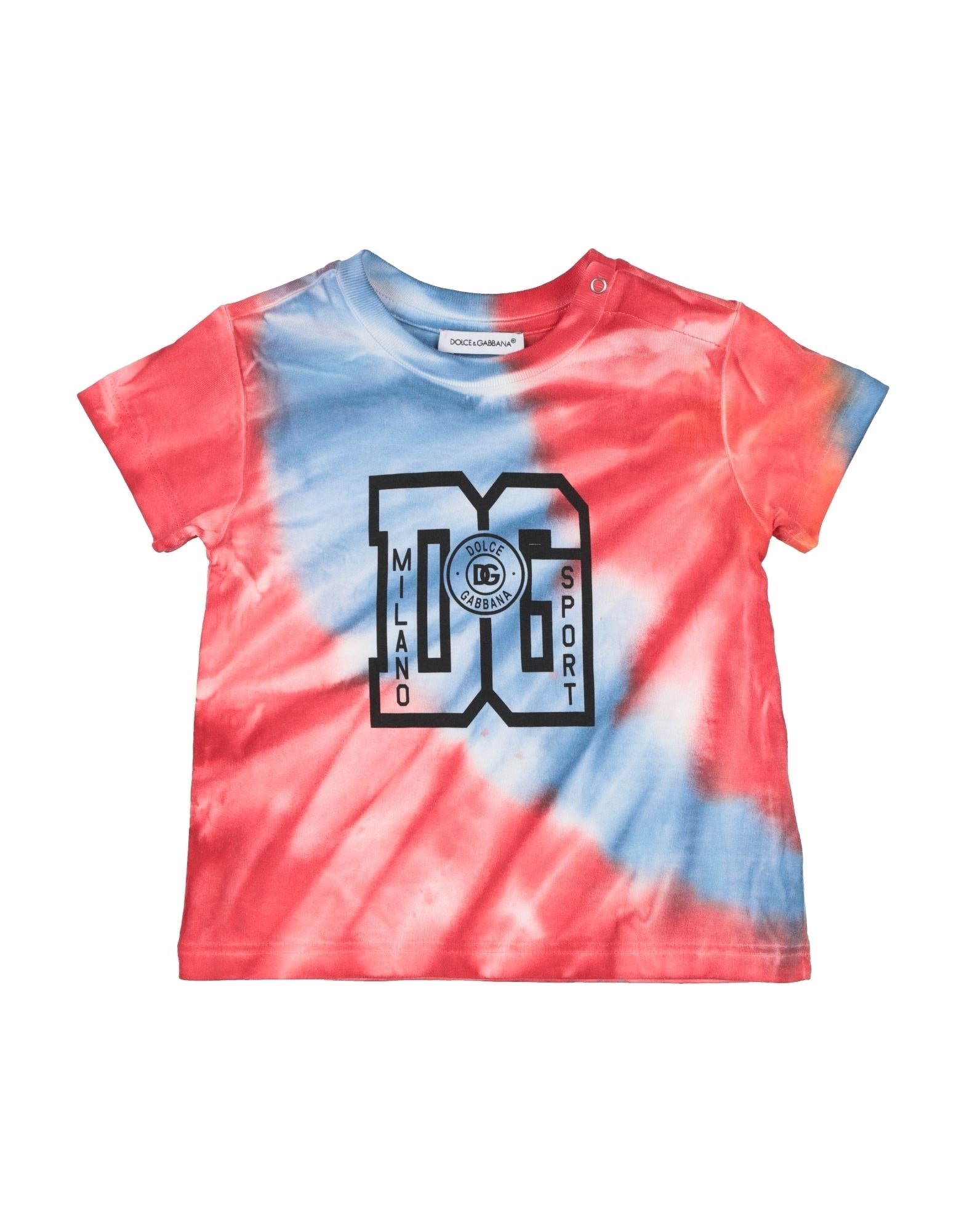 DOLCE&GABBANA - T-shirts