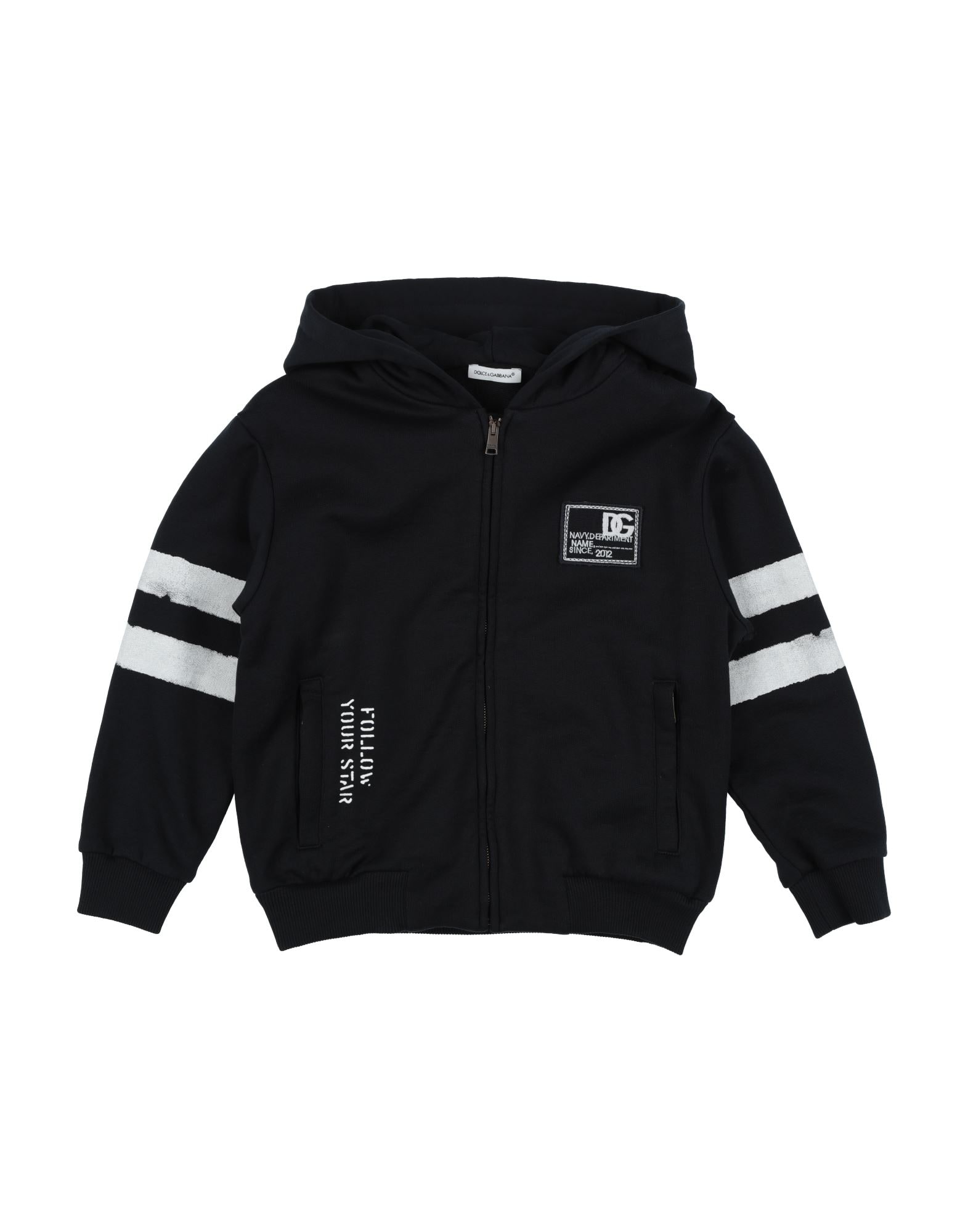 DOLCE&GABBANA - Sweatshirts