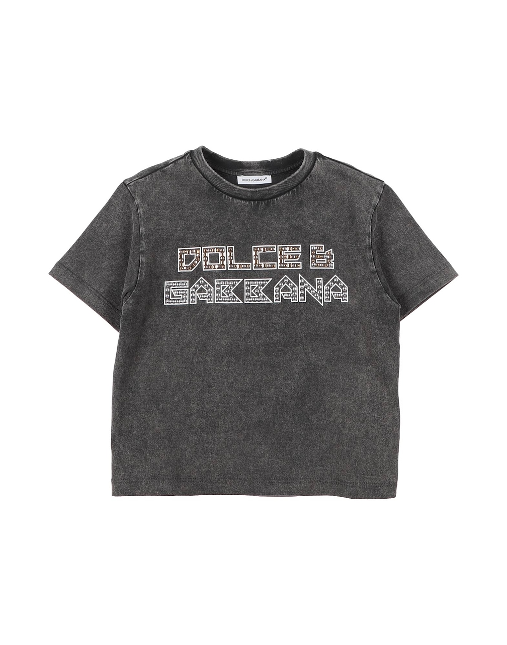 DOLCE&GABBANA - T-shirts