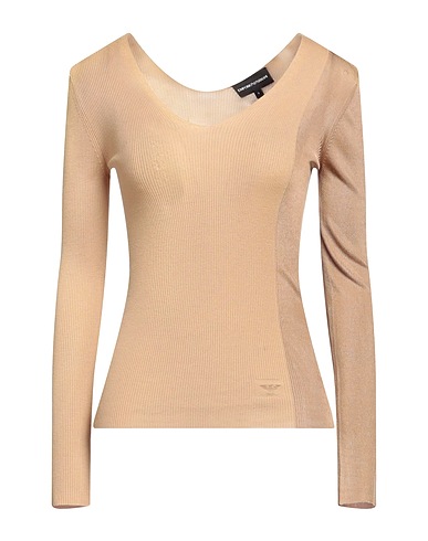 EMPORIO ARMANI T-shirt 100% Viscose