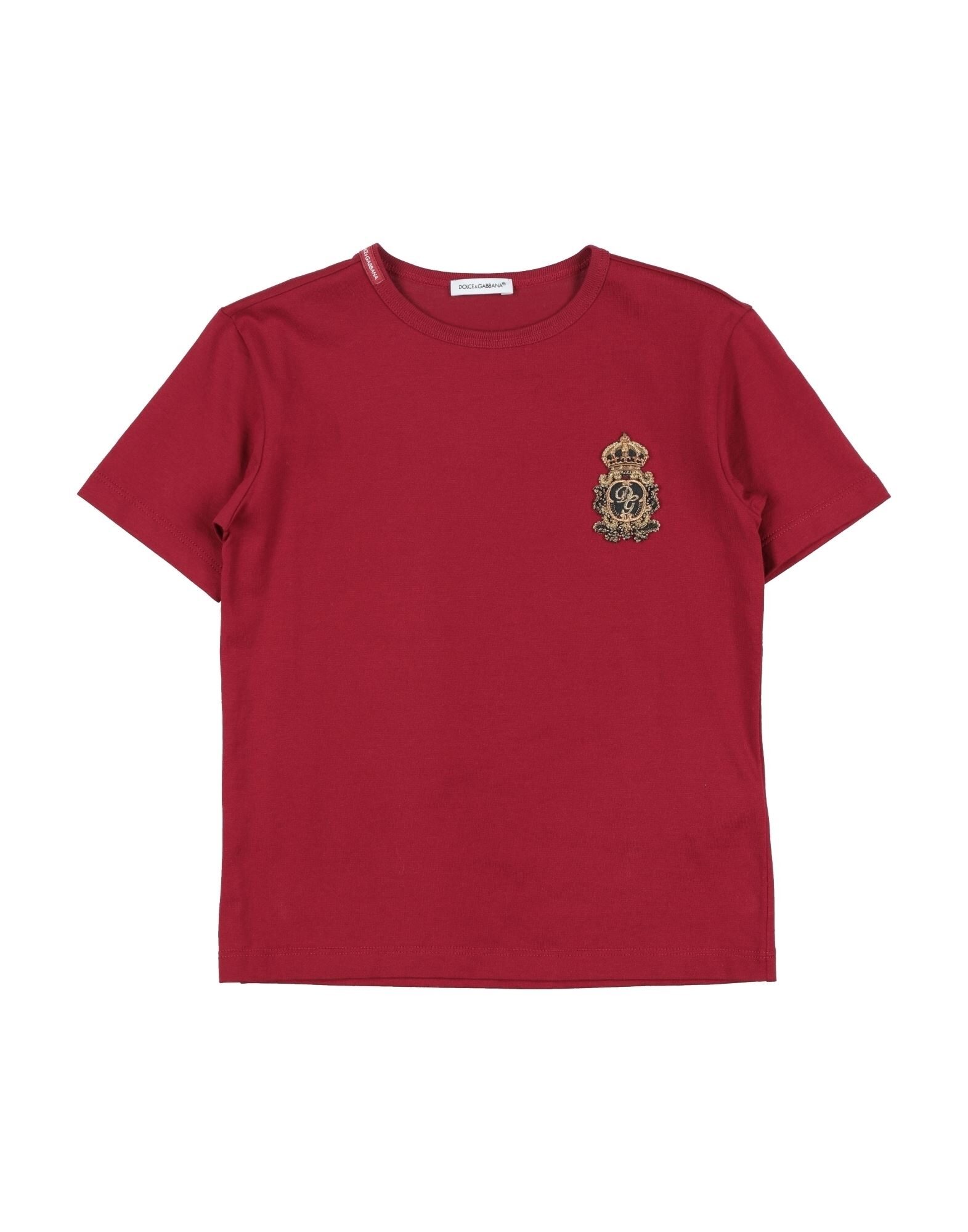 DOLCE&GABBANA - T-shirts